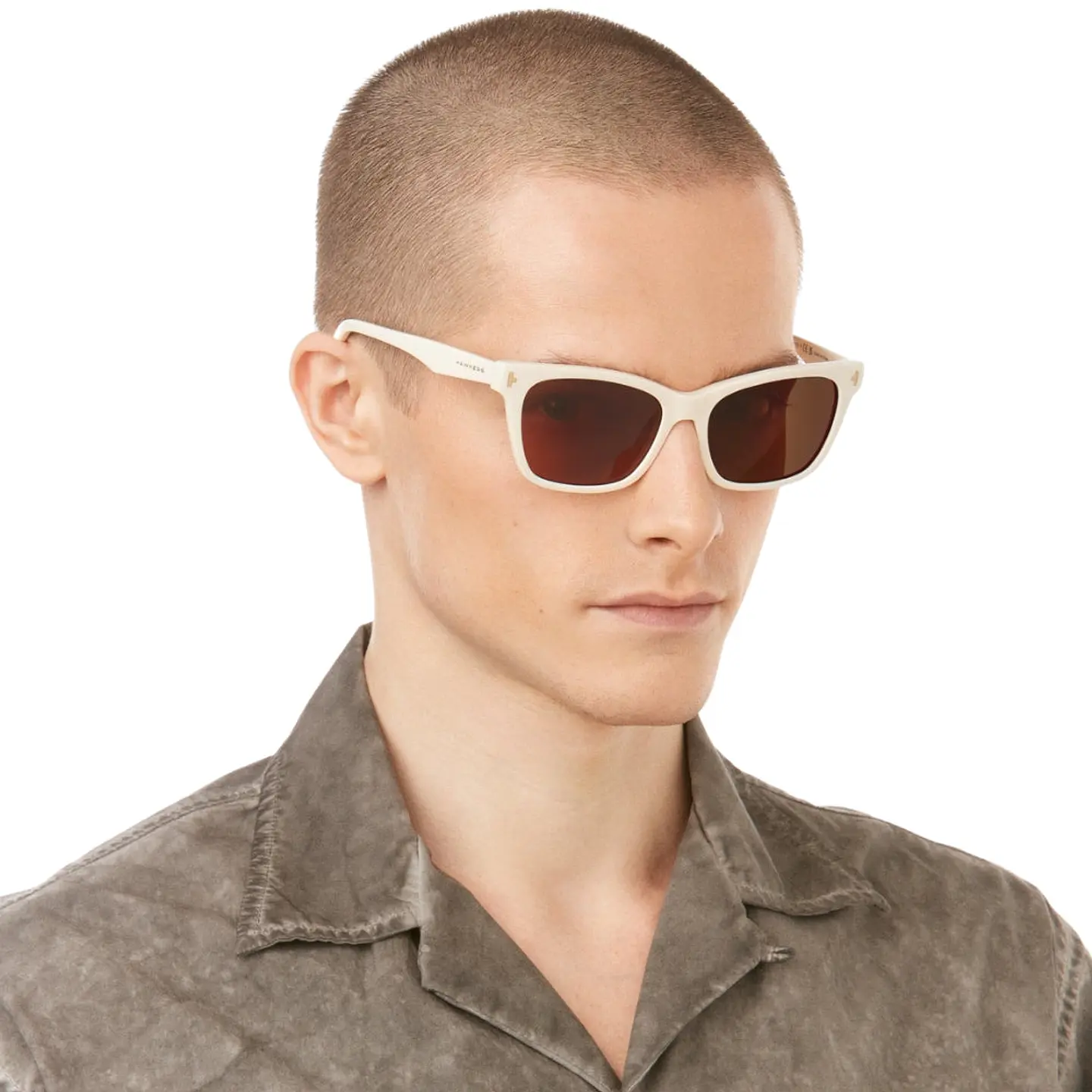 Gafas de Sol Hawkers Maze Polarizadas Color beige para Mujer Talla 55mm 7