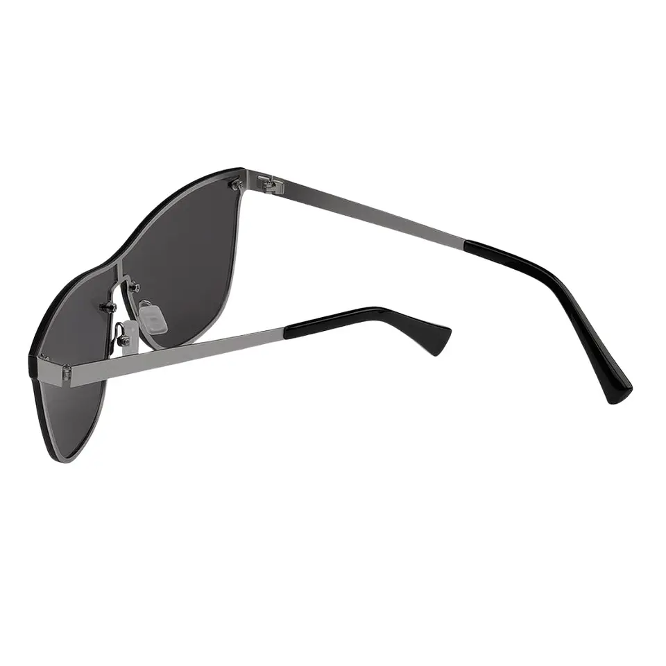 Gafas de Sol Hawkers One Venm Metal Color Gris Unisex Talla 52mm 4