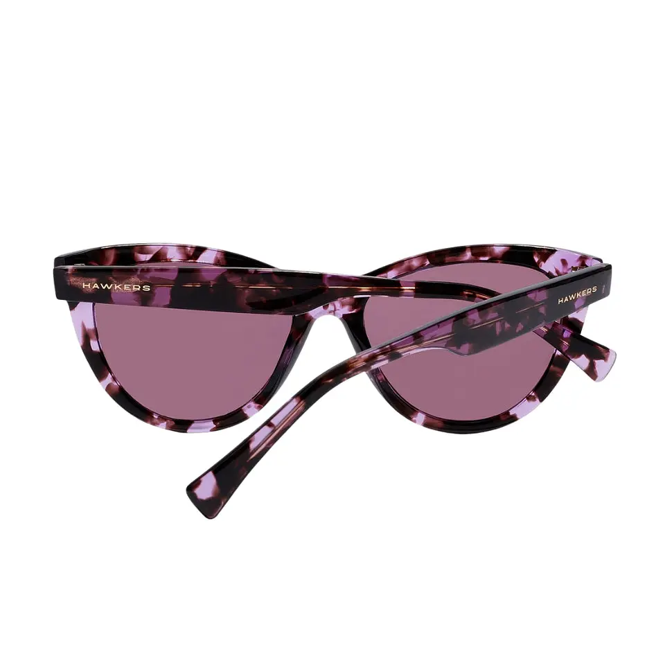Gafas de Sol Hawkers Nolita Eye Cat Color Carey para Mujer Talla 53mm 5
