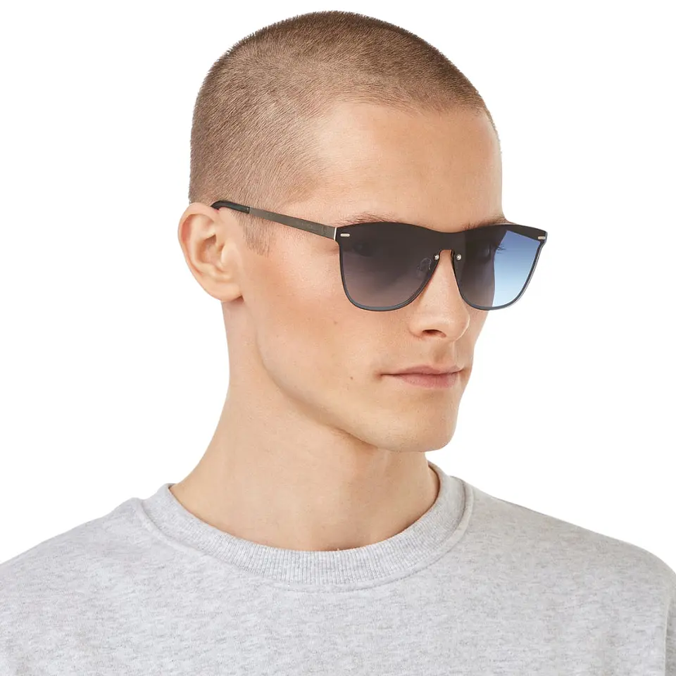 Gafas de Sol Hawkers One Venm Metal Color plateado Degrade Unisex Talla 54mm 7