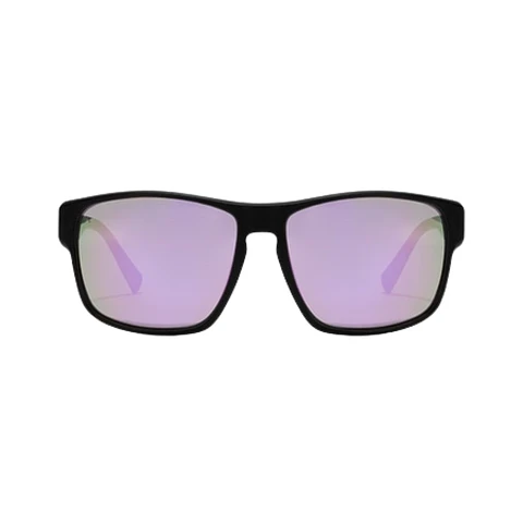 Gafas de Sol Hawkers FASTER RAW Purpura Negro Unisex Talla 58mm