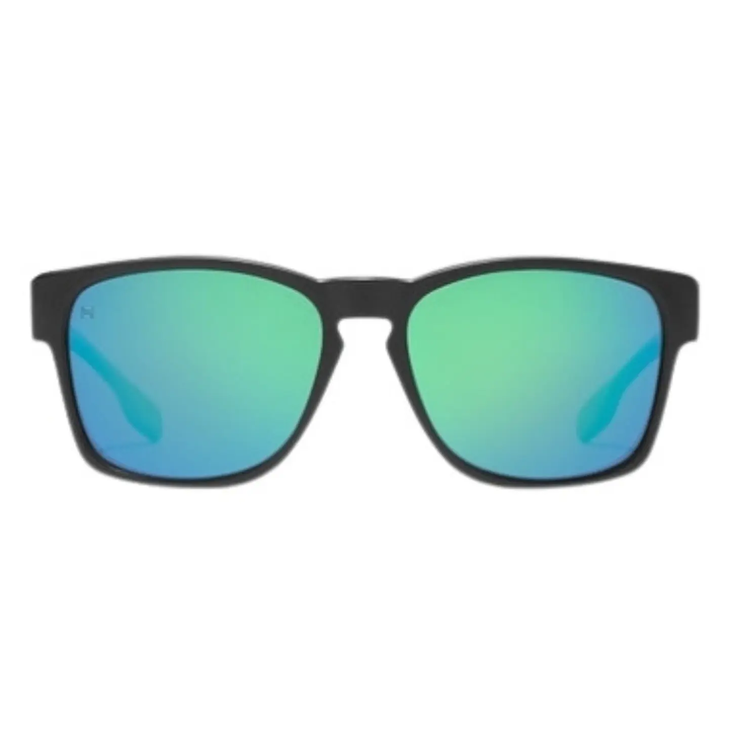 Gafas de Sol Hawkers Polarizado CORE RAW Negro Esmeralda Unisex Talla 56mm 2