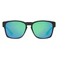 Gafas de Sol Hawkers Polarizado CORE RAW Negro Esmeralda Unisex Talla 56mm - Miniatura 2