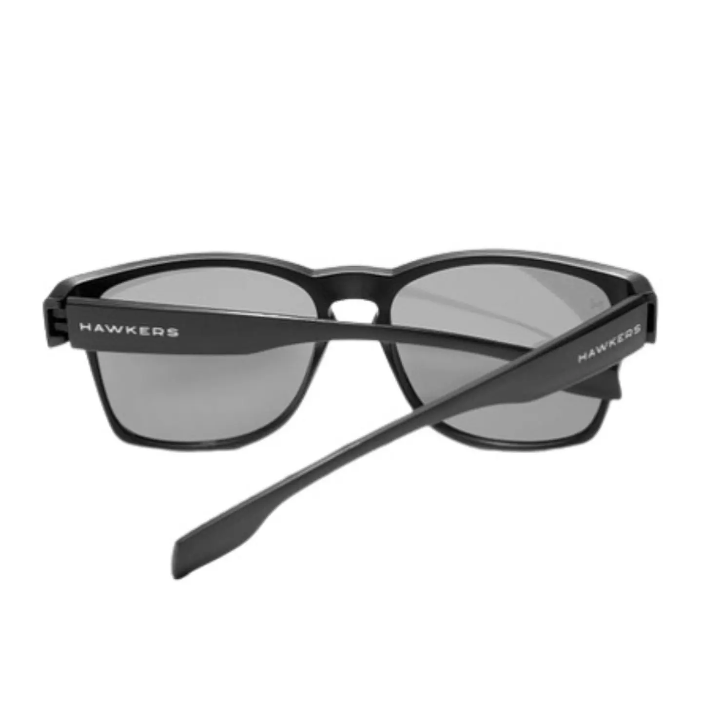Gafas de Sol Hawkers Polarizado CORE RAW Negro Esmeralda Unisex Talla 56mm 4