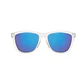 Gafas de Sol Hawkers Polarizado Sky One Semitransparente Blanco Unisex Talla 54mm - Miniatura 2