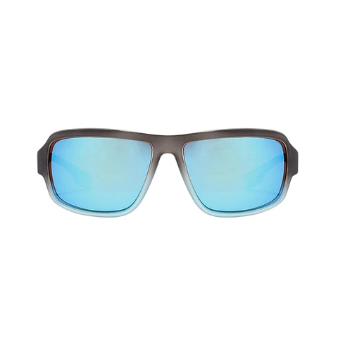 Gafas de Sol Hawkers F18 Fusion Azul Blanco Unisex Talla 57mm