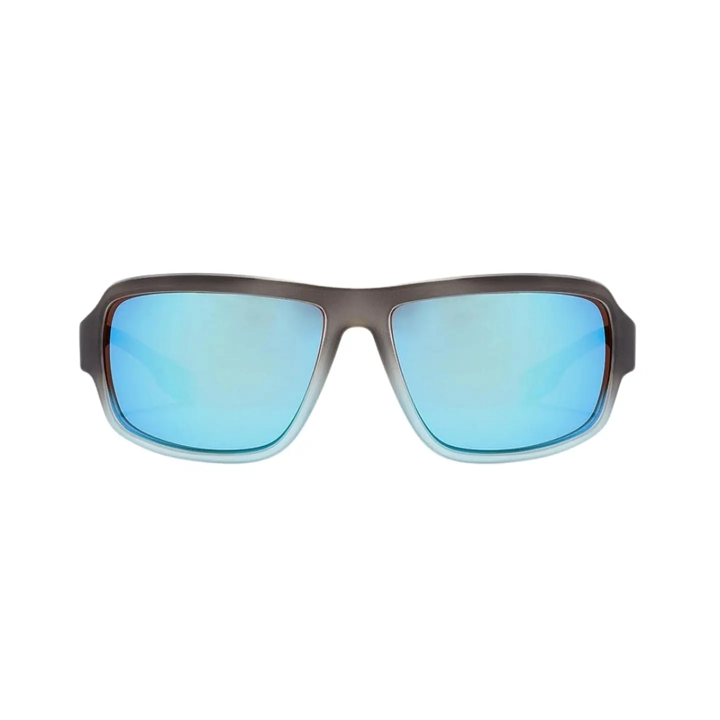 Gafas de Sol Hawkers F18 Fusion Azul Blanco Unisex Talla 57mm 2