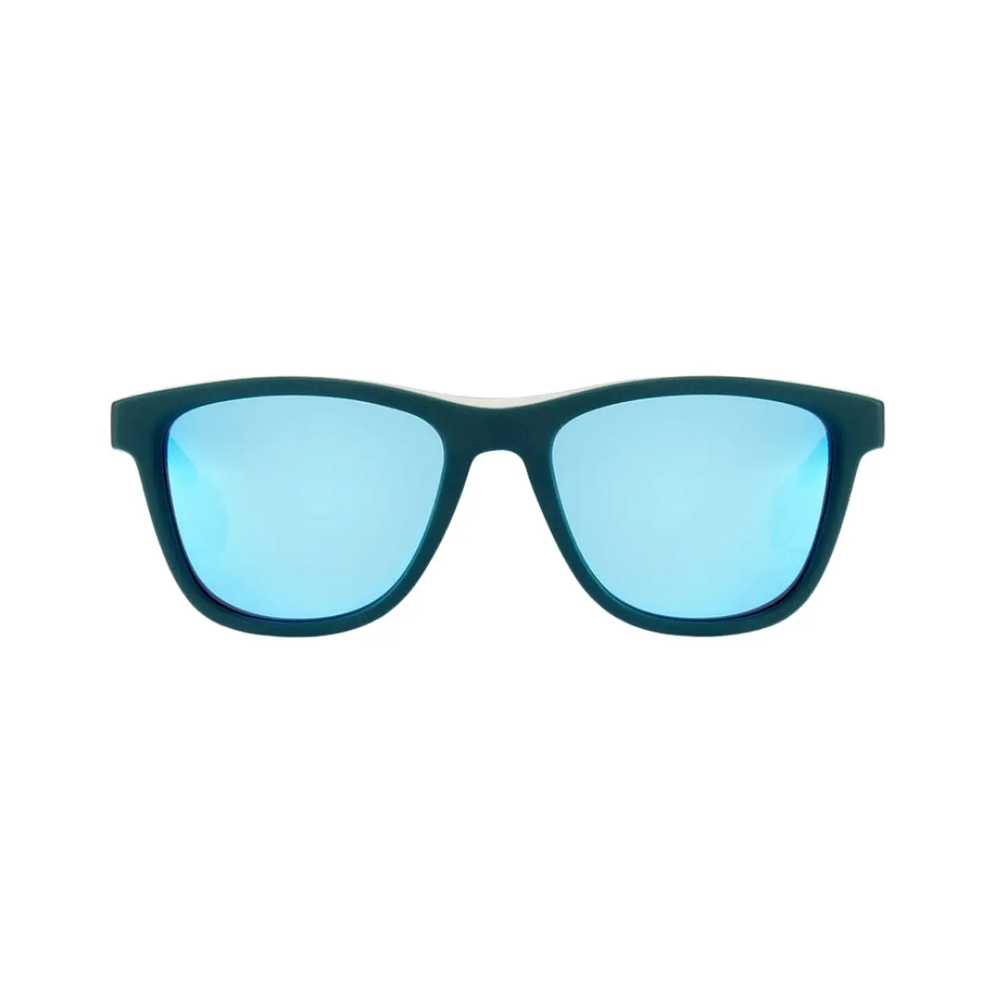 Gafas de Sol Hawkers One Sport - Glacier Azul-Blanco Unisex Talla 59mm 2