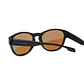 Gafas de Sol Hawkers Neive Round Azul Espejado Unisex Talla 50mm - Miniatura 3