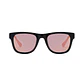 Gafas de Sol Hawkers Tox Diamond Negro Oro Rosa Unisex Talla 52mm - Miniatura 2
