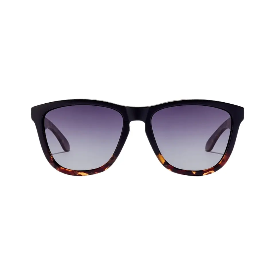 Gafas de Sol Hawkers Polarizado One Colt Negro Carey Unisex Talla 53mm 2
