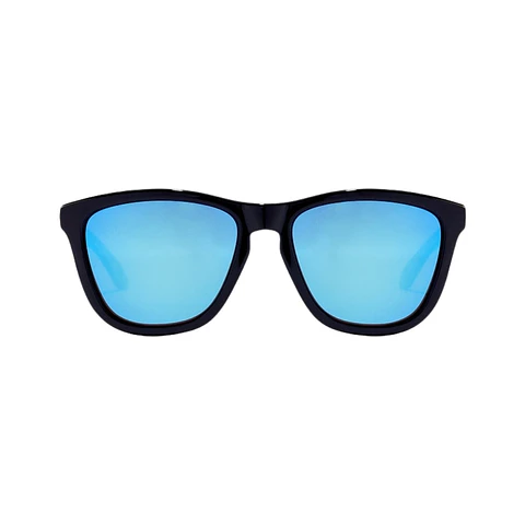 Gafas de Sol Hawkers Polarizado One Colt Negro Azul Talla 44mm