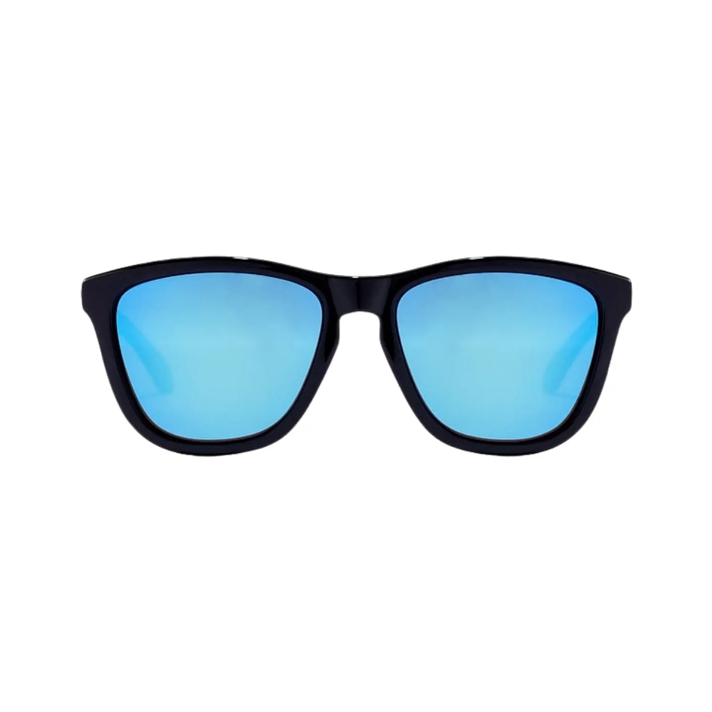 Gafas de Sol Hawkers Polarizado One Colt Negro Azul Talla 44mm 2