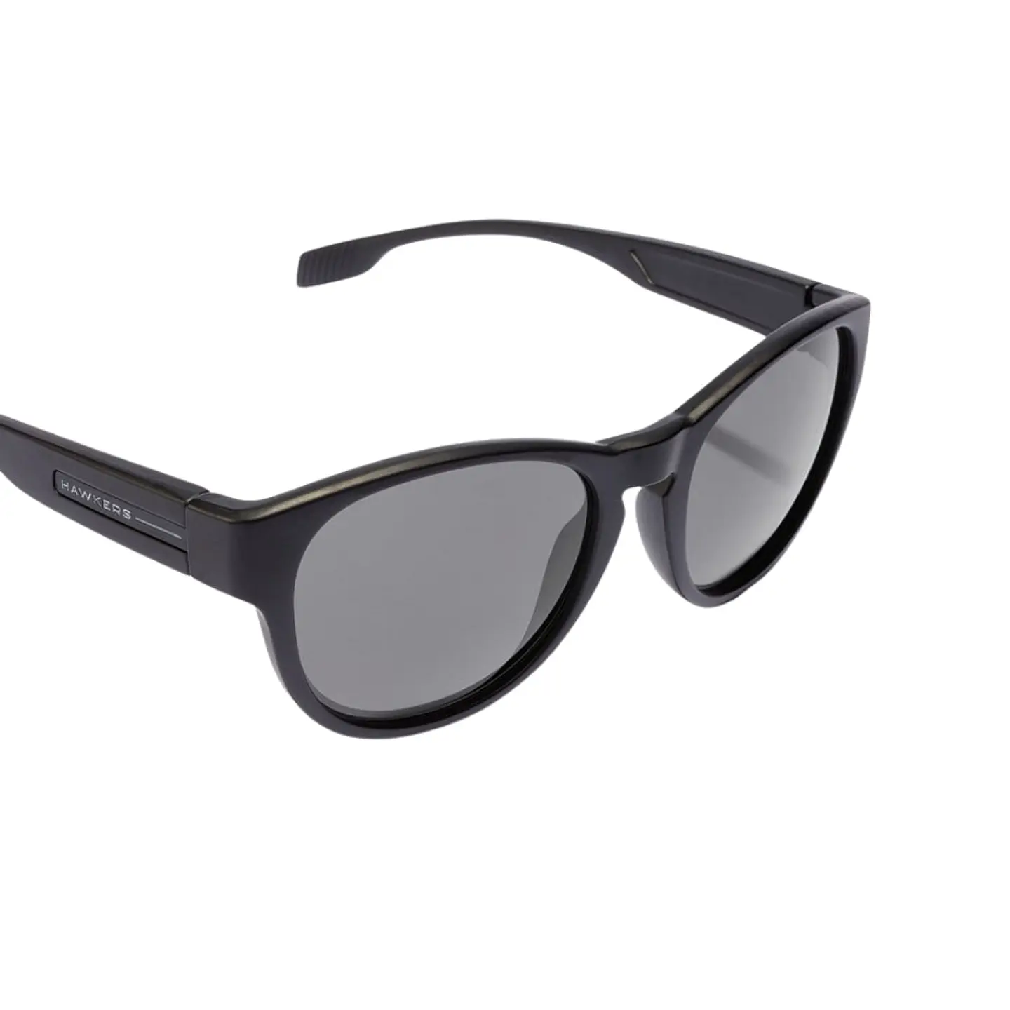 Gafas de Sol Hawkers Polarizado Neive Round Unisex Talla 57mm 3