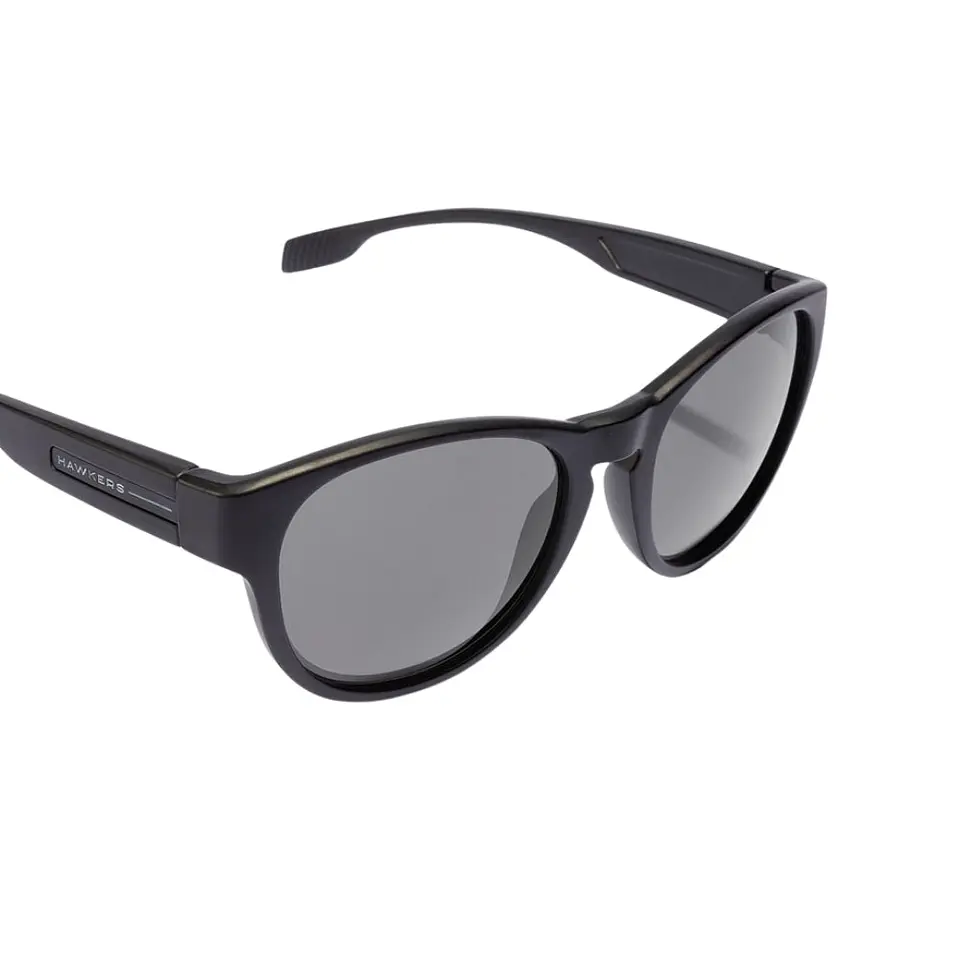 Gafas de Sol Hawkers Polarizado Neive Round Unisex Talla 57mm 3