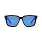 Gafas de Sol Hawkers Polarizado Motion Azul Cielo Negro Unisex Talla 58mm - Miniatura 2