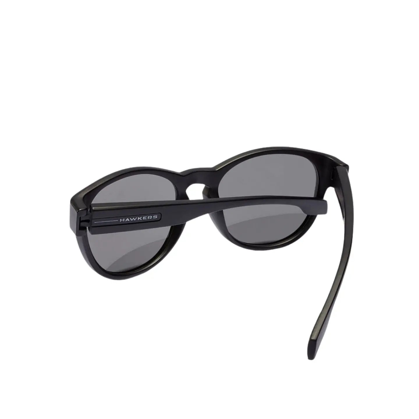 Gafas de Sol Hawkers Polarizado Neive Round Unisex Talla 57mm 4