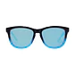 Gafas de Sol Hawkers Polarizados One Azul Espejado Degrade Unisex Talla 51mm - Miniatura 2