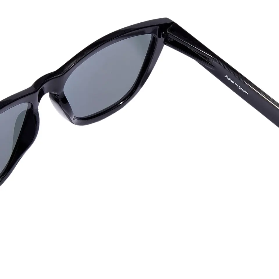 Gafas de Sol Hawkers One Raw Diamond Sky Azul Espejado Talla 51mm 4