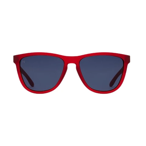 Gafas de Sol Hawkers ONE RAW Rojo Azul Unisex Talla 54mm