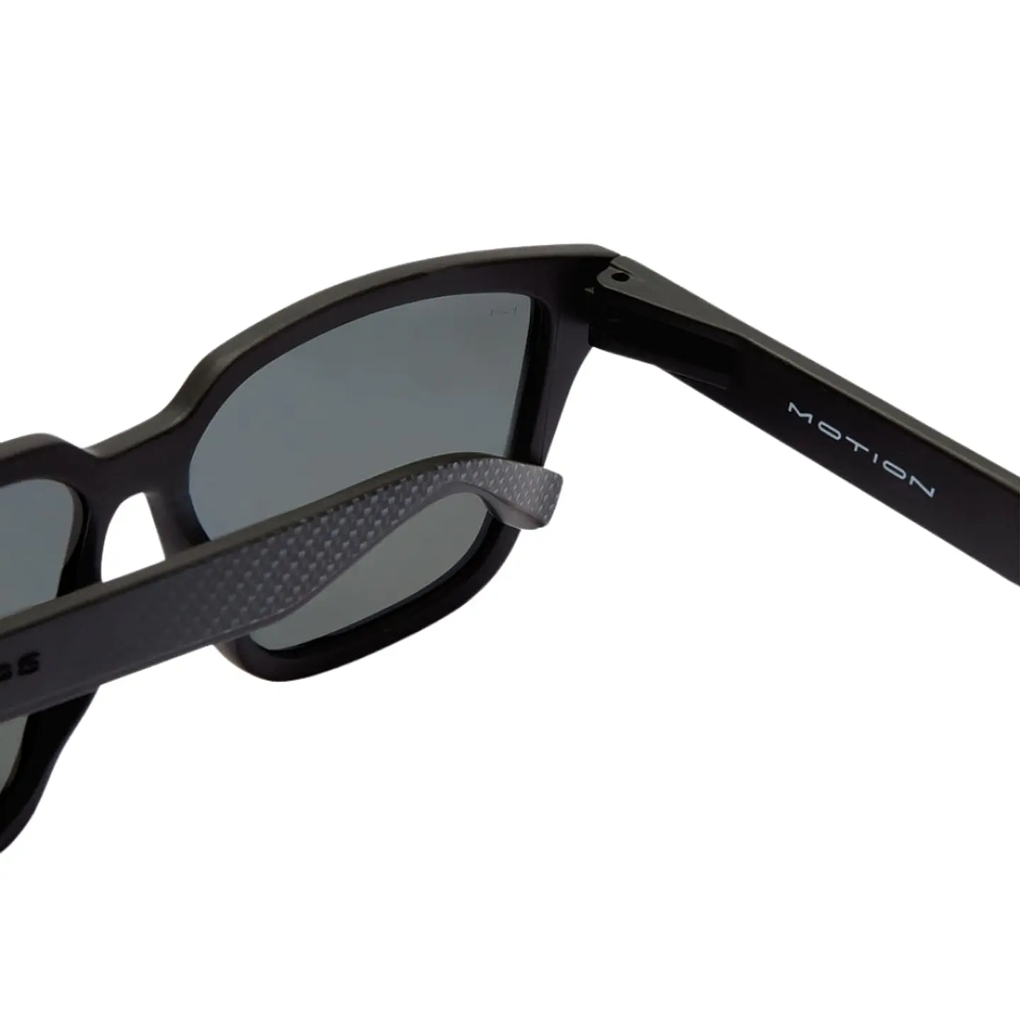 Gafas de Sol Hawkers Polarizado Motion Azul Cielo Negro Unisex Talla 58mm 3