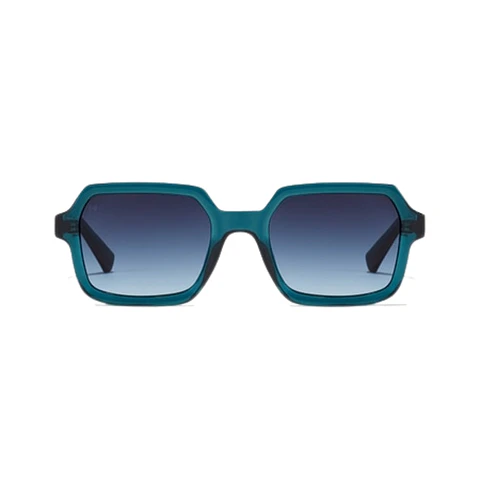 Gafas de Sol Hawkers MINIMAL MAX Azul Oceano Unisex Talla 52mm