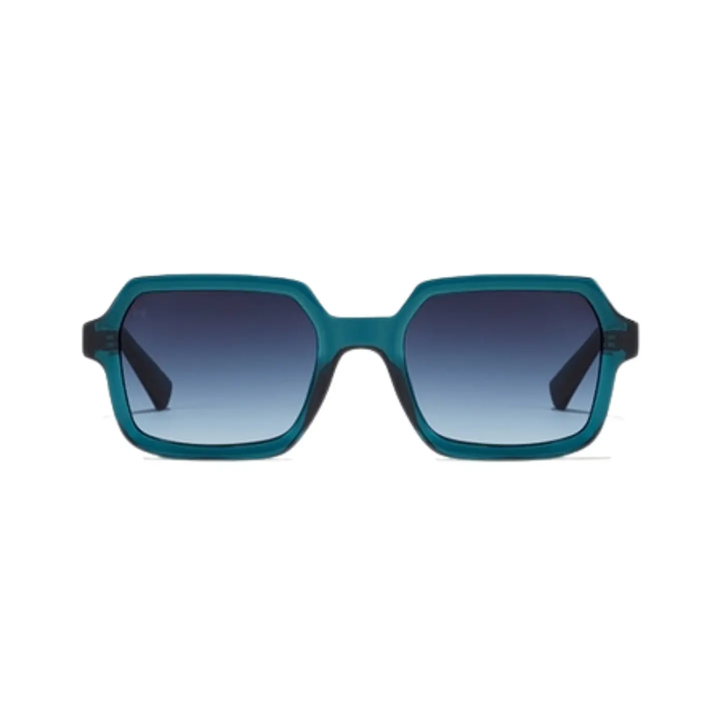 Gafas de Sol Hawkers MINIMAL MAX Azul Oceano Unisex Talla 52mm 2