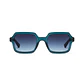Gafas de Sol Hawkers MINIMAL MAX Azul Oceano Unisex Talla 52mm - Miniatura 2