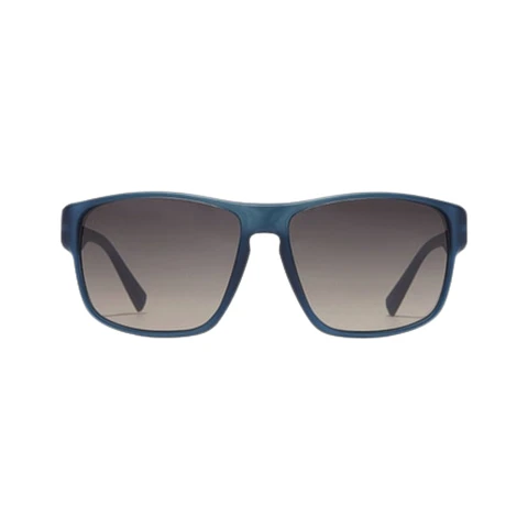 Gafas de Sol Hawkers FASTER RAW Ahumado Azul Marino Unisex Talla 58mm