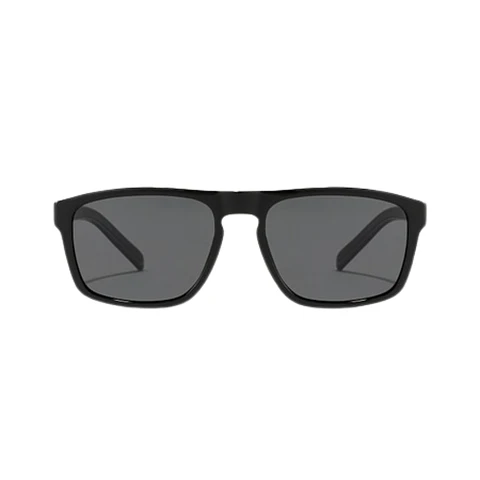 Gafas de Sol Hawkers Polarizado Lion Negro Unisex Talla 55mm