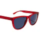Gafas de Sol Hawkers ONE RAW Rojo Azul Unisex Talla 54mm - Miniatura 3