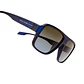 Gafas de Sol Hawkers PARLAY - NAVY STORM Azul Unisex Talla 58mm - Miniatura 3