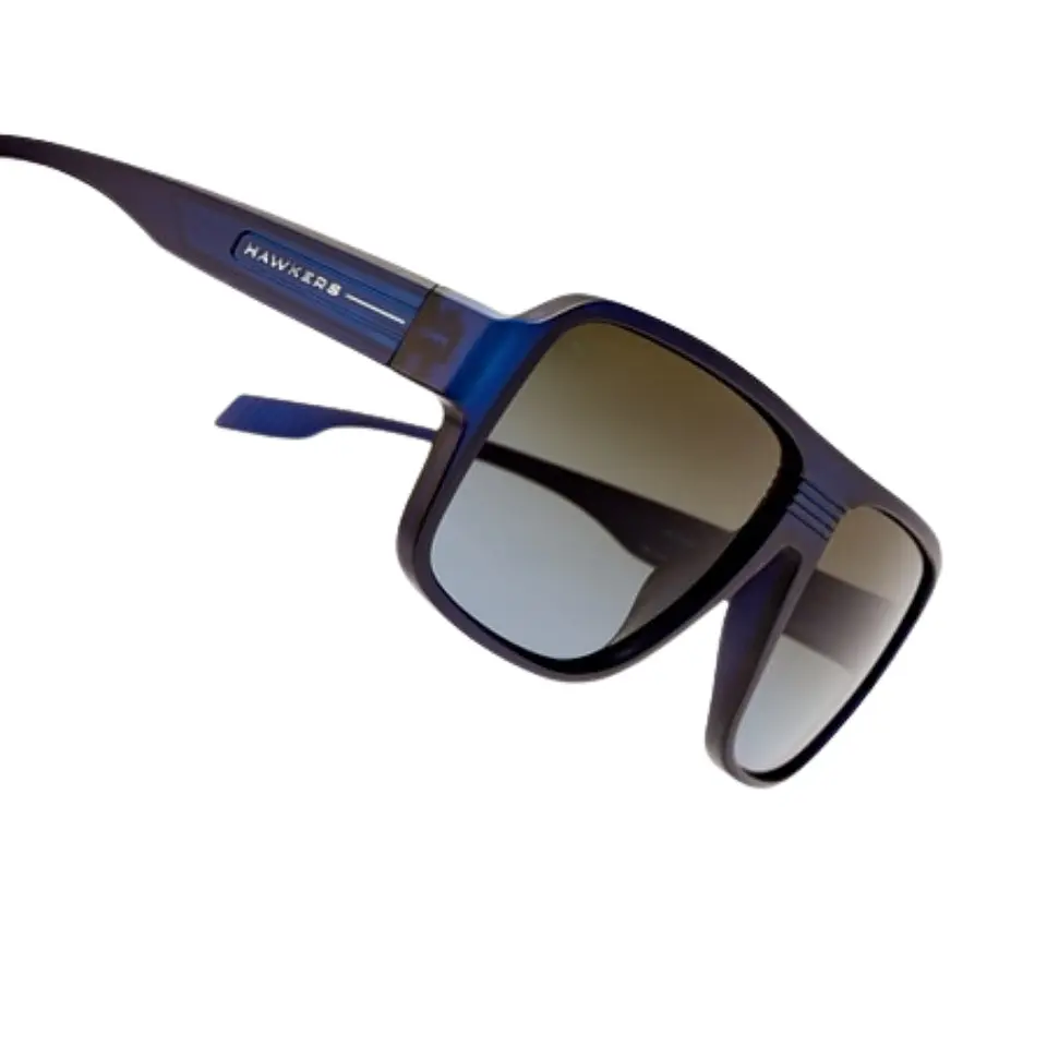 Gafas de Sol Hawkers PARLAY - NAVY STORM Azul Unisex Talla 58mm 3