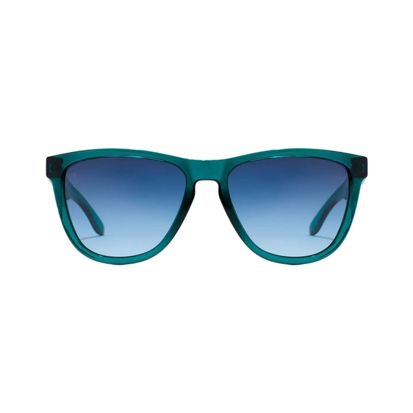 Gafas de Sol Hawkers One Raw Azul Verdoso Unisex Talla 54mm 2