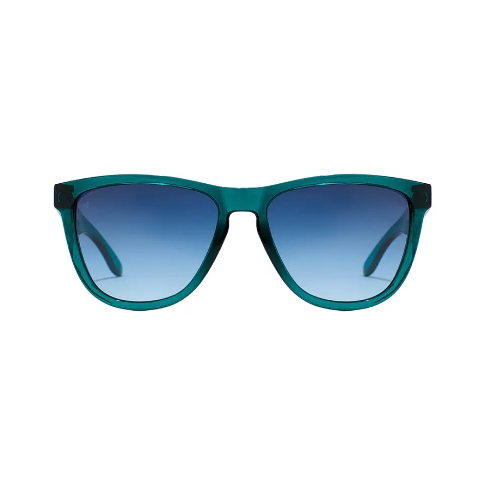 Gafas de Sol Hawkers One Raw Azul Verdoso Unisex Talla 54mm 2