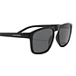 Gafas de Sol Hawkers Polarizado Lion Negro Unisex Talla 55mm - Miniatura 3