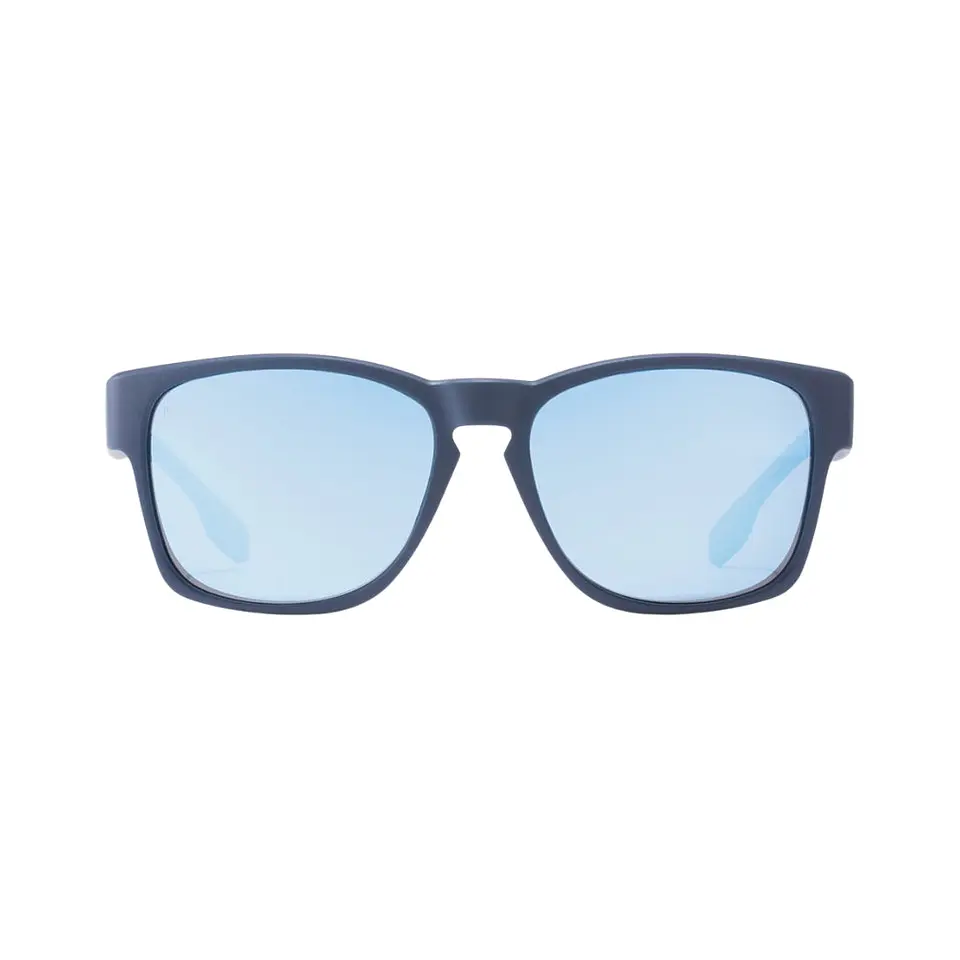 Gafas de Sol Hawkers Polarizado Core Raw Navy Azul Marino Unisex Talla 56mm 2