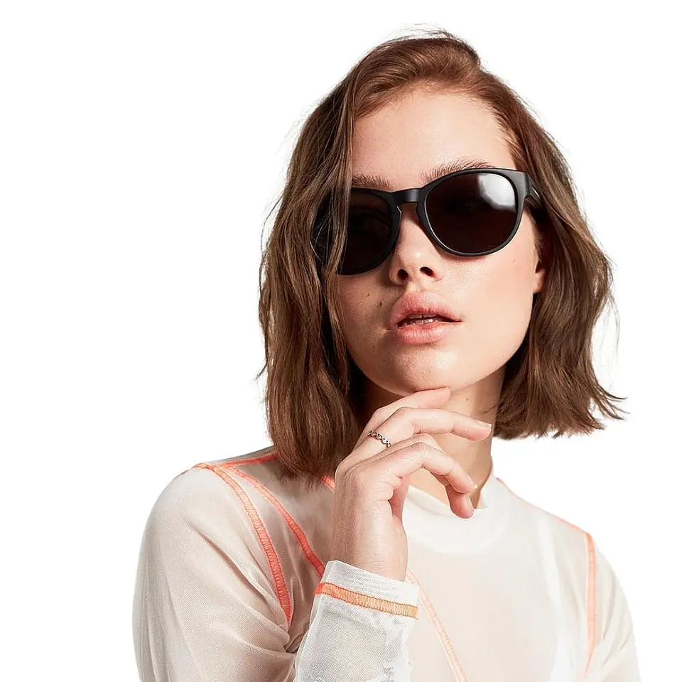 Gafas de Sol Hawkers Polarizado Neive Round Unisex Talla 57mm 6