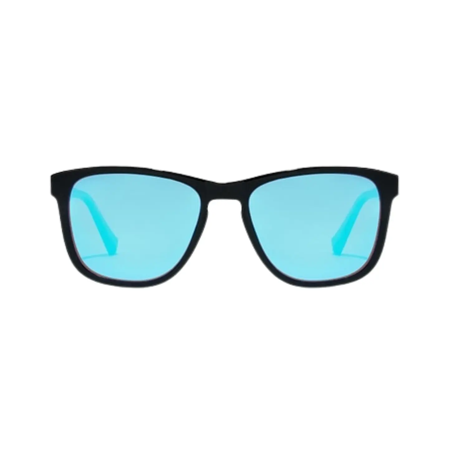Gafas de Sol Hawkers ZHANNA - POLARIZED BLACK CLEAR BLUE 2