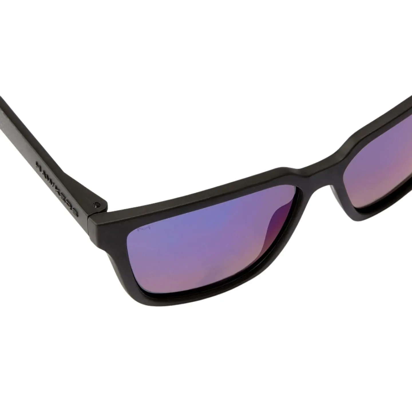 Gafas de Sol Hawkers Polarizado Motion Azul Cielo Negro Unisex Talla 58mm 5
