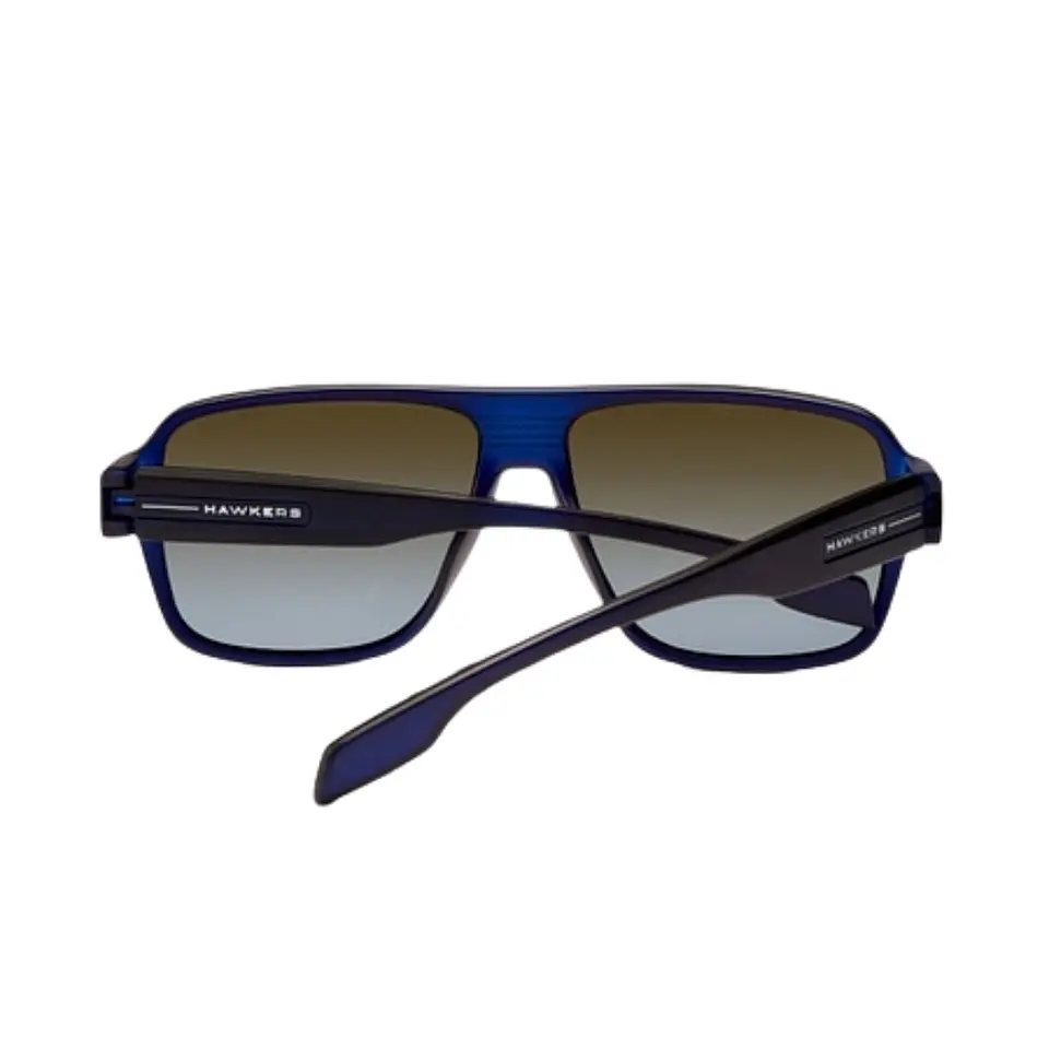 Gafas de Sol Hawkers PARLAY - NAVY STORM Azul Unisex Talla 58mm 4