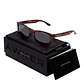 Gafas de Sol Hawkers Polarizado ONE Carey Oscuro Unisex Talla 54mm - Miniatura 1