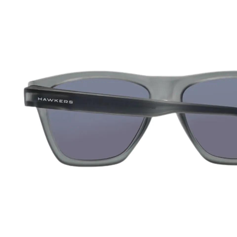 Gafas de Sol Hawkers Polarizado ONE LS RAW Gris Azul Unisex Talla 54mm 4
