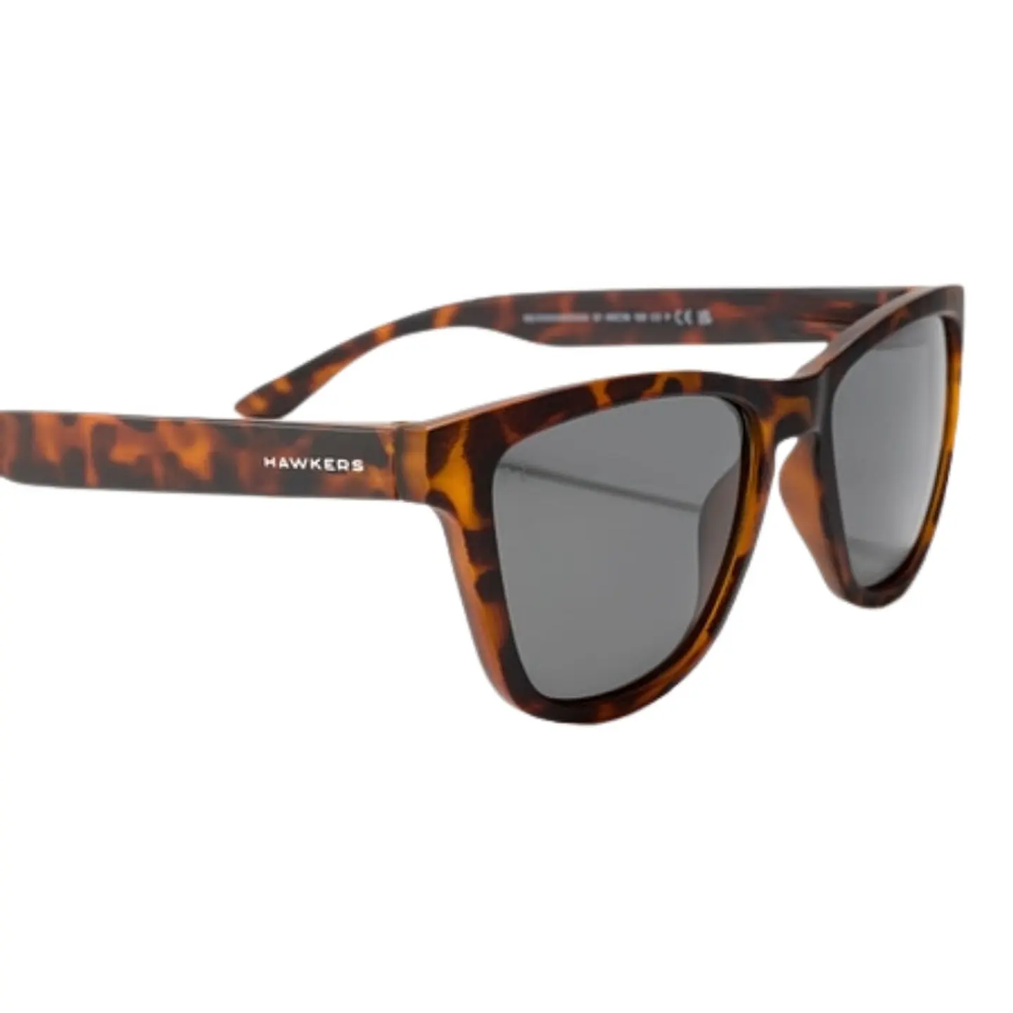 Gafas de Sol Hawkers Polarizado One Xs Carey Habana Unisex Talla 49mm 3