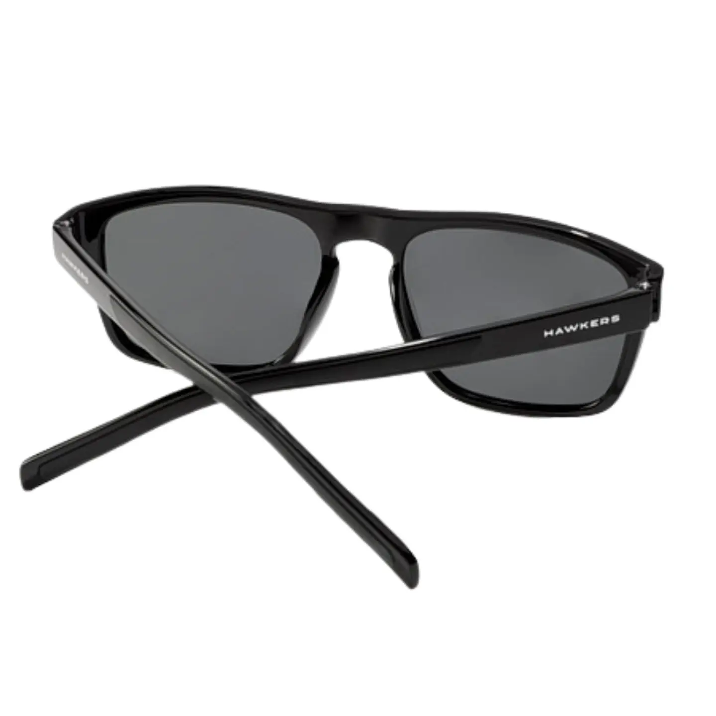 Gafas de Sol Hawkers Polarizado Lion Negro Unisex Talla 55mm 4
