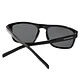 Gafas de Sol Hawkers Polarizado Lion Negro Unisex Talla 55mm - Miniatura 4