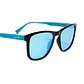 Gafas de Sol Hawkers ZHANNA - POLARIZED BLACK CLEAR BLUE - Miniatura 3