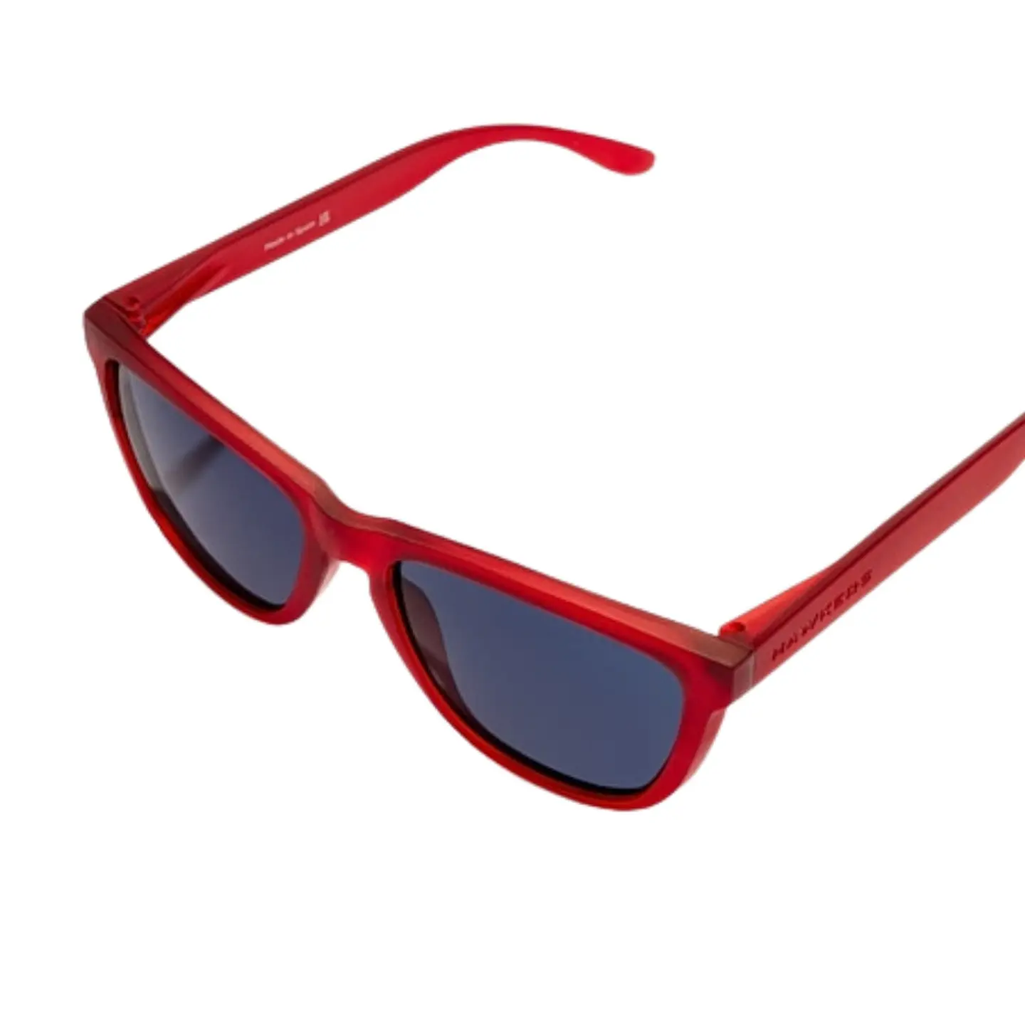 Gafas de Sol Hawkers ONE RAW Rojo Azul Unisex Talla 54mm 5