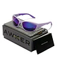 Gafas de Sol Hawkers RAVE Lila Unisex Talla 63mm - Miniatura 1