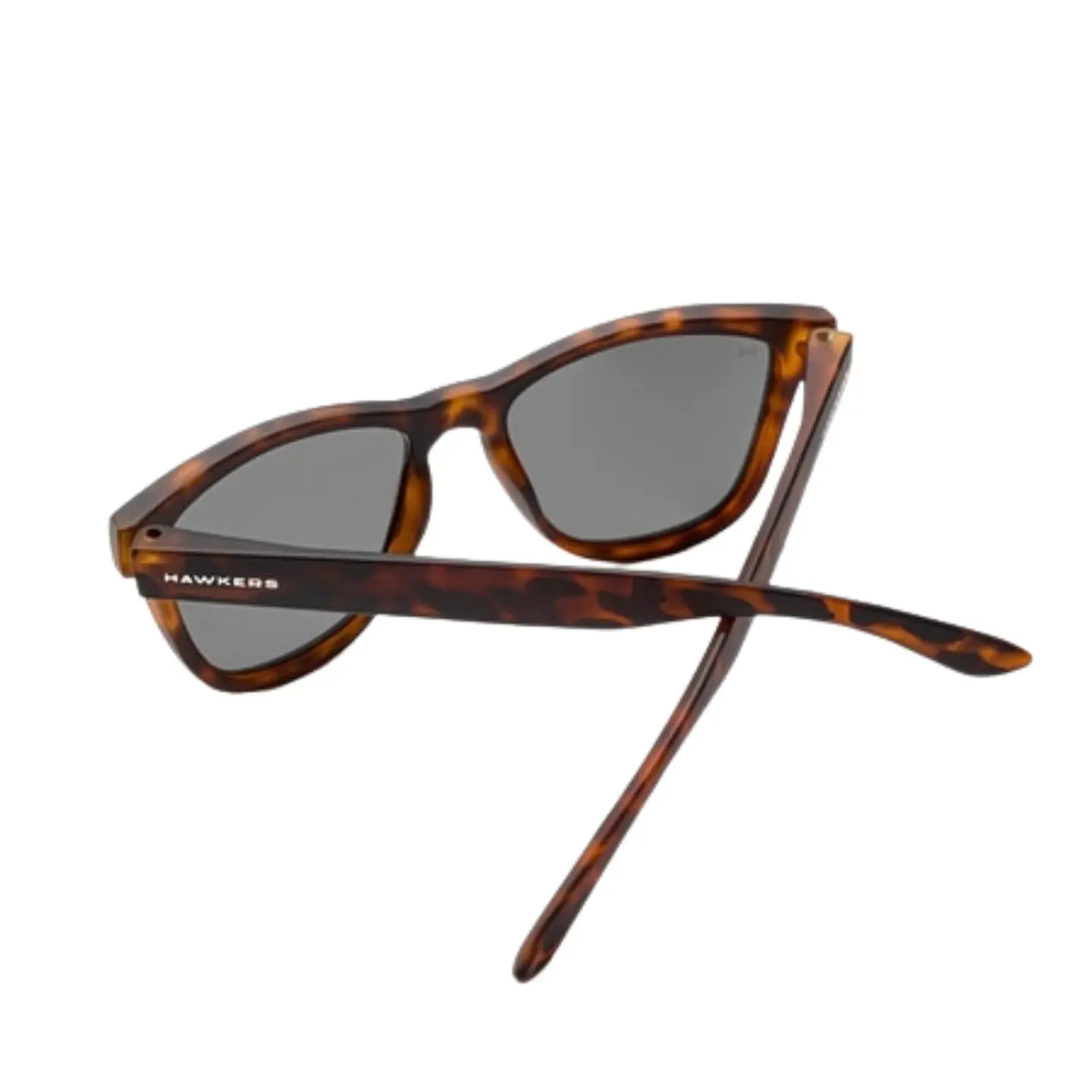 Gafas de Sol Hawkers Polarizado One Xs Carey Habana Unisex Talla 49mm 4